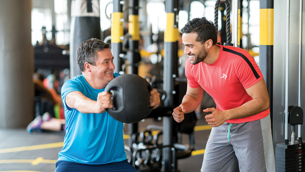 The Maintenance Mindset: Helping Clients Sustain Results