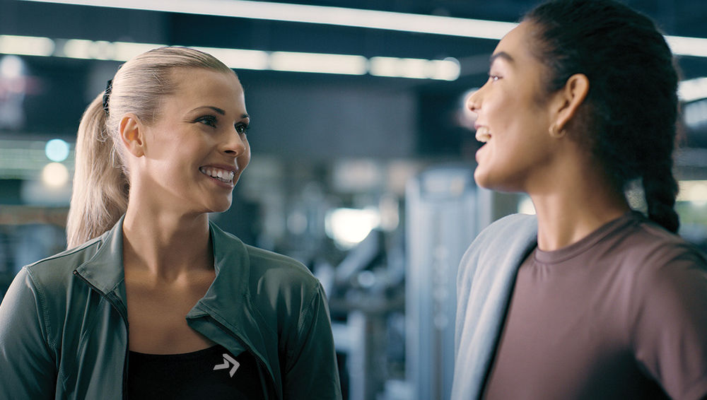 Your Humanity is Your Superpower