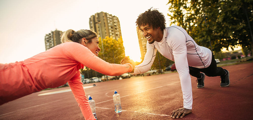 7 Ways To Increase Your Body's Energy Levels (Health)