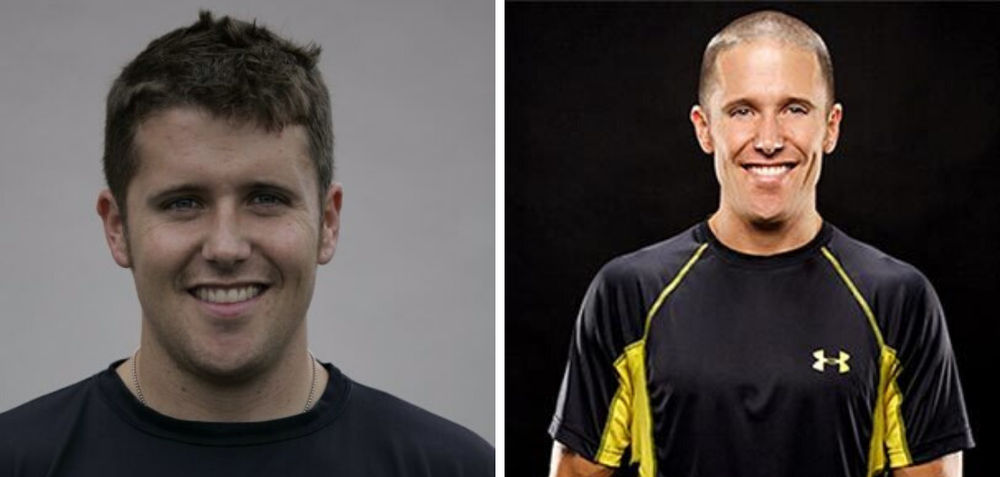 What I Wish I Knew When I Started My Personal Training Career