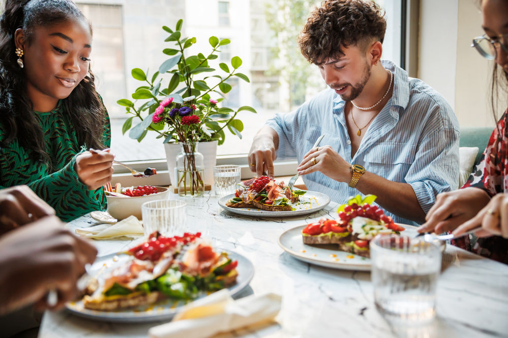 How Leading a Healthy Lifestyle Can Support Your Immune System