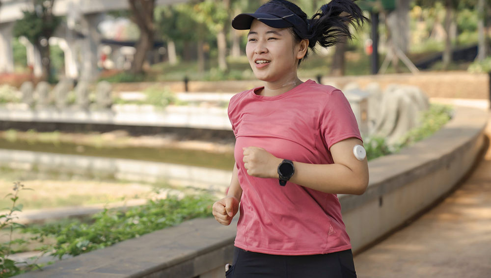 Continuous Glucose Monitoring: What You and Your Clients Need to Know