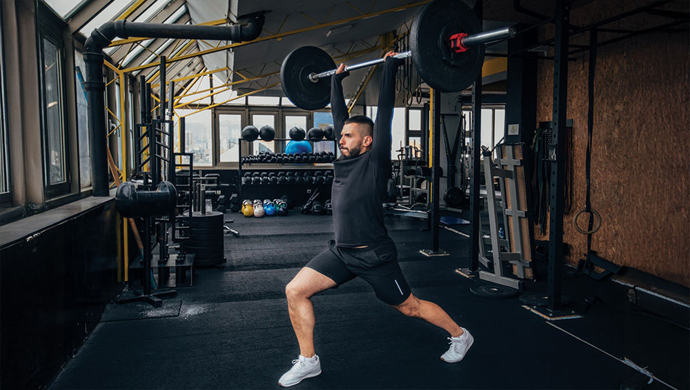 The ACE Do It Better Series: The Barbell Clean and Jerk