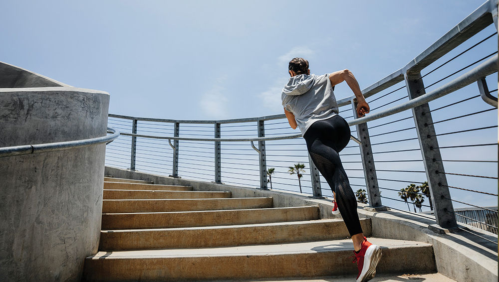 Study: Just 10 Minutes of Intense Exercise May Trigger Anti-Cancer Effects