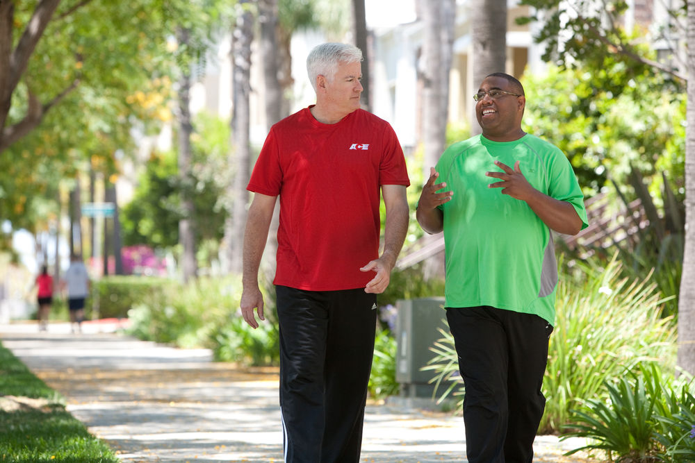 The 10 Best Walking Shoes for Men, Tested by Trainers and Podiatrists (Men's Health)