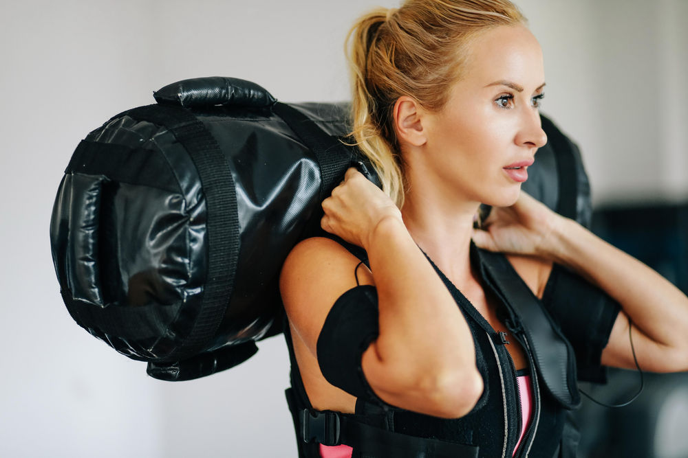 I Get So Much More Out Of My Daily Walks Thanks To This Simple Fitness Accessory (Huffington Post)