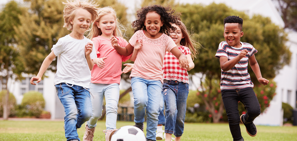 Kids and Type 2 Diabetes: The Epidemic and What We Can Do About It